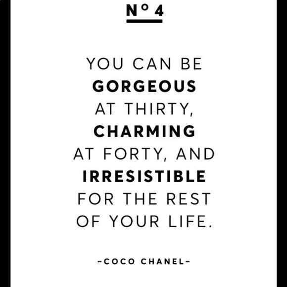 Meet your Posher, Jessica - Picture 6 of 6